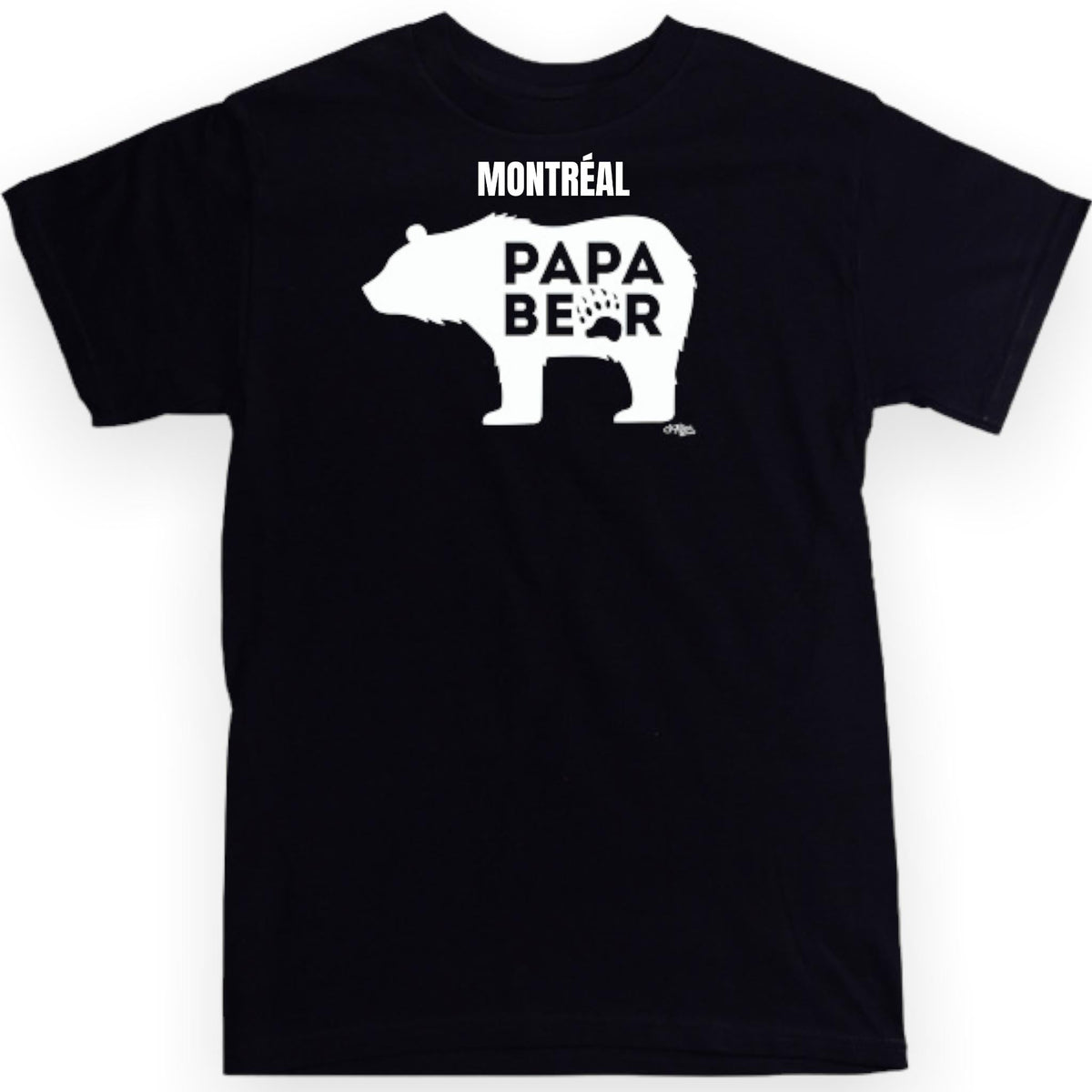 papa bear shirt canada