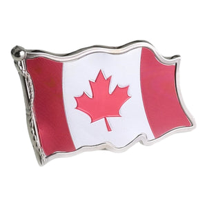 CANADA FLAG MAGNET
