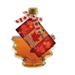 CANADA TRUE PURE CANADIAN MAPLE SYRUP - CANADIAN PURE MAPLE SYRUP 250ML