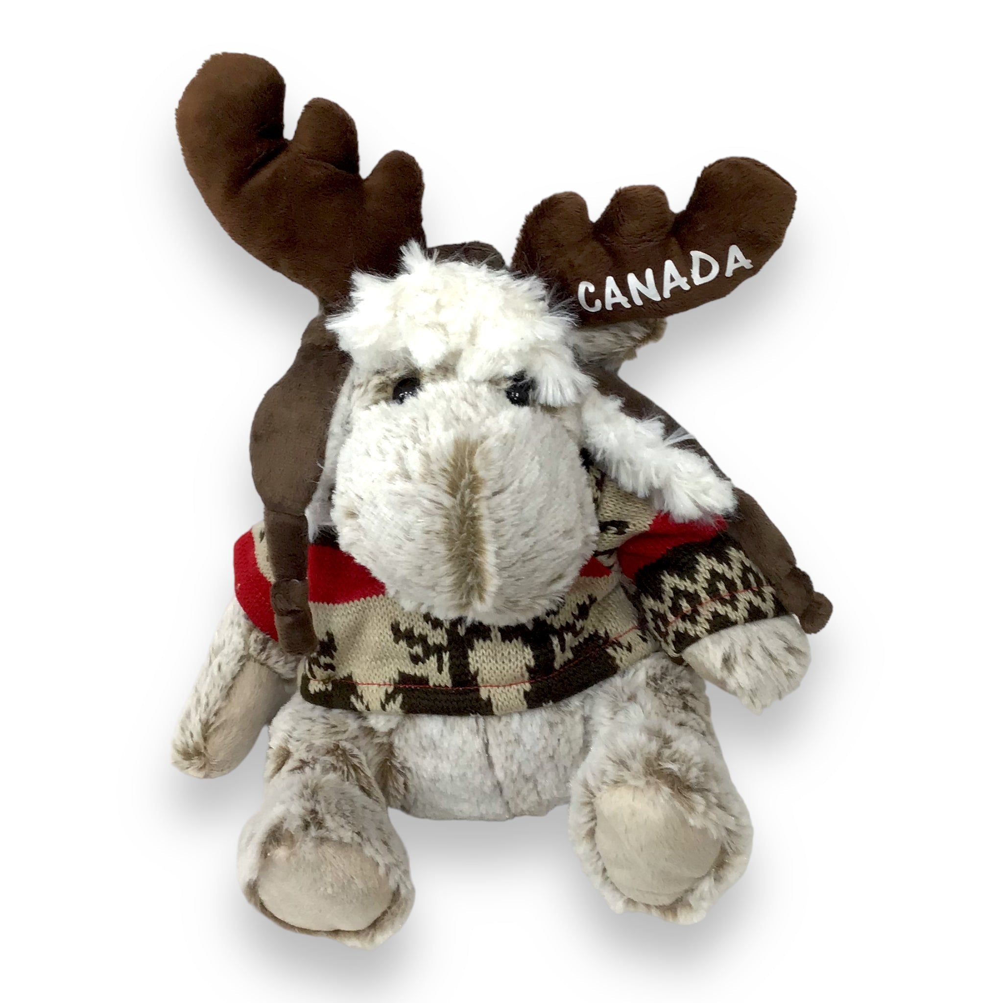 Cute Stuffy Soft Toy -  Canada