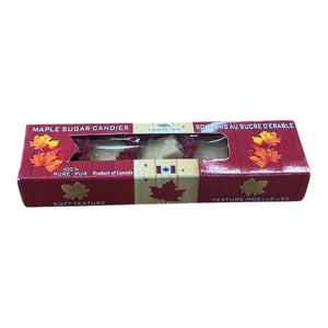 Canada True Pure Soft Maple Sugar Package