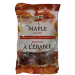 Turkey Hill Pure Maple Syrup Candy 90g Bag Made with Canada's Pure Maple Syrup Souvenir Gift Pack