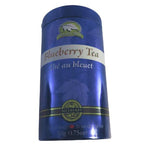 Blueberry Tea from Canada True is a unique and flavorful tea that is ideal for serving guests, family, and friends or giving as a memorable present.
