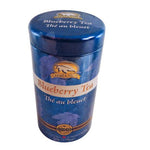 Blueberry Tea from Canada True is a unique and flavorful tea that is ideal for serving guests, family, and friends or giving as a memorable present.