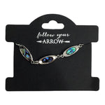 Bracelet Abalone - Canadian Souvenir Gift