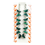 Butterfly Bracelet Abalone - Canadian Souvenir Gift