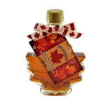 CANADA TRUE PURE CANADIAN MAPLE SYRUP 100 ML - Pure Canadian Maple Syrup Product