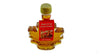 Canada #1 Maple Syrup Golden Medal Winner Turkey Hill Maple Leaf Shape Bottle