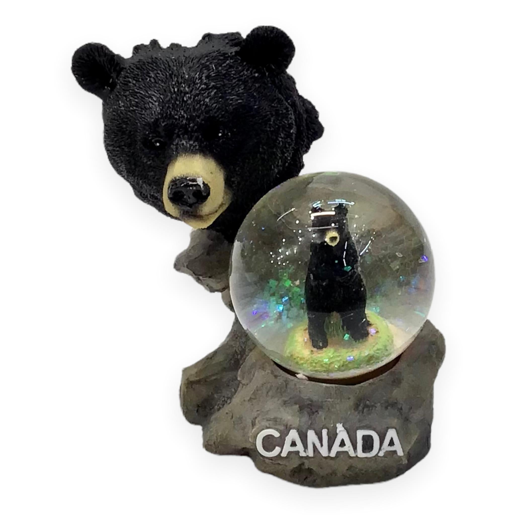 Canada Black Bear 45 ml Snow Global