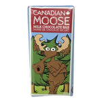 Canada Moose Milk Chocolate Bar 85g