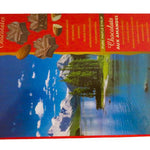 Canada True Maple Almond Chocolates - Canada (1 Pack of 84g) by Canada True Souvenir Gift Box