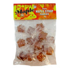 Canada True Maple Candy 90g Bag Canada Pure Maple Syrup Candy Souvenir Gift Pack