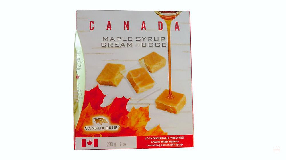 Canadian Fudge Best Canadian Souvenirs Online | Canada Souvenir Gifts