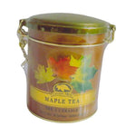 Canada True Maple Tea - Clasp Tin 60g (1 Pack of 30 Bags) by Canada True Canada Souvenir Gift Pack