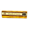 Canada True Milk Chocolate Maple Cream Filled 50g Bar