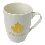 Coffee Mug - Canada Golden Maple Leaf Tea Cup 11 oz Mug