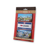 FRIDGE MAGNETS - CANADA SCENIC 3 ASSORTED GIFT SET SOUVENIR MAGNETS