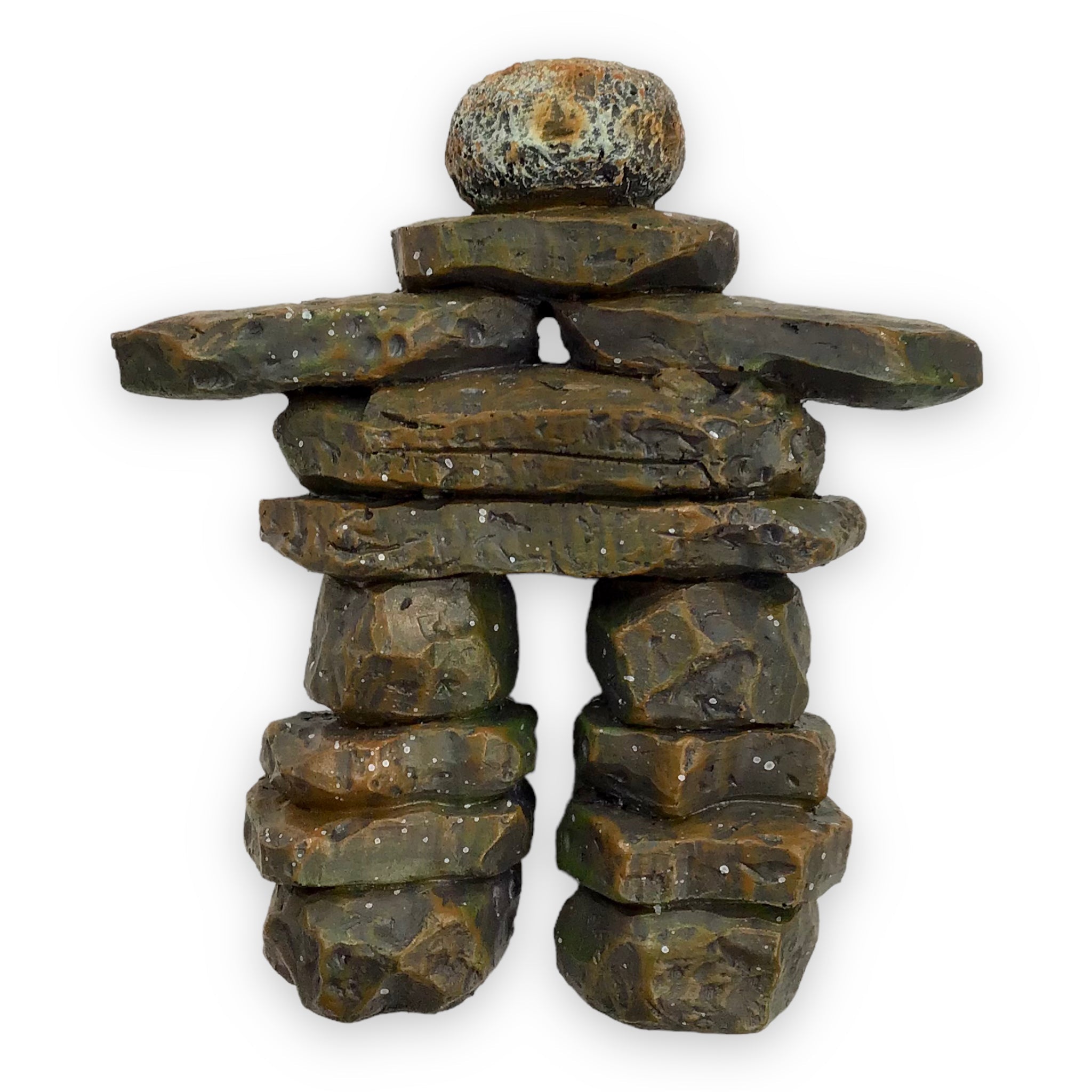 Canadian Inukshuk Inukshuk