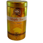 Maple Tea from Canada True is a unique and flavorful tea that is ideal for serving guests, family, and friends or giving as a memorable present.