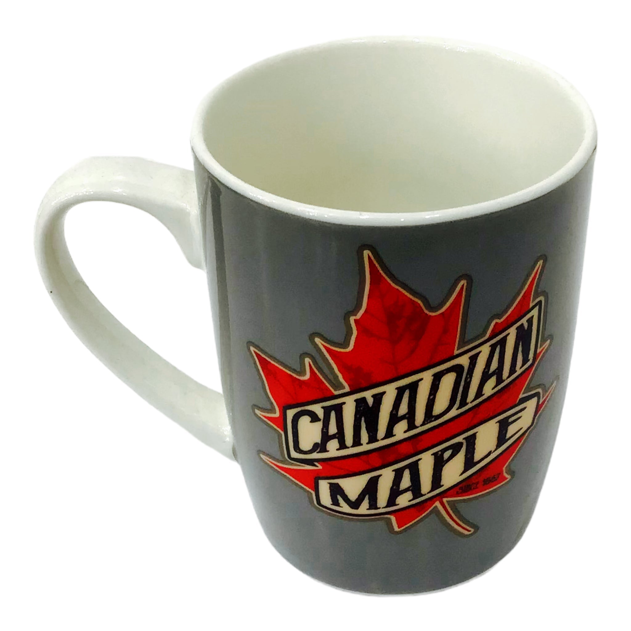 Mug Canada Maple Leaf Coffee Cup 13oz