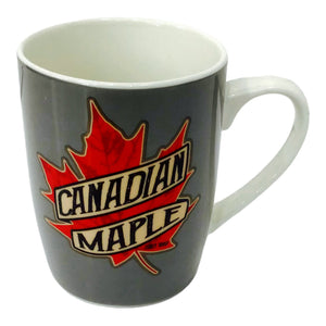 Mug Canada Maple Leaf Coffee Cup 13oz