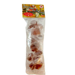 North Hatley Maple Candy 96G Bag Quebec Canada Pure Maple Syrup Candy