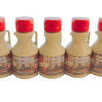 Turkey Hill Grade A Amber Jug 100ml x 5 Turkey Hill Pure Maple Syrup Canada Gift Pack Canadian Product