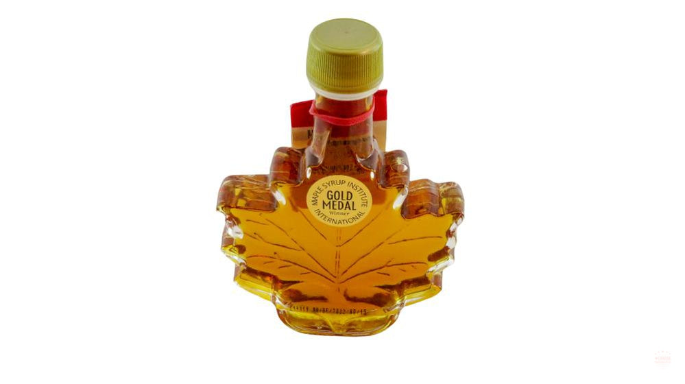 Turkey Hill Pure Maple Syrup Canada Grade A Amber 50ml Canadian Product